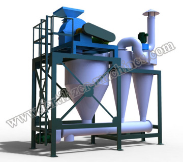 Fertilizer Cage Crusher | Fertilizer Grinder With Best Price