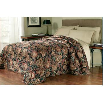 Valentina jacquard bedspread