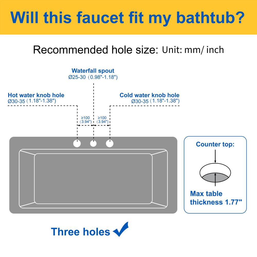 brass tub faucet 1523bn 13