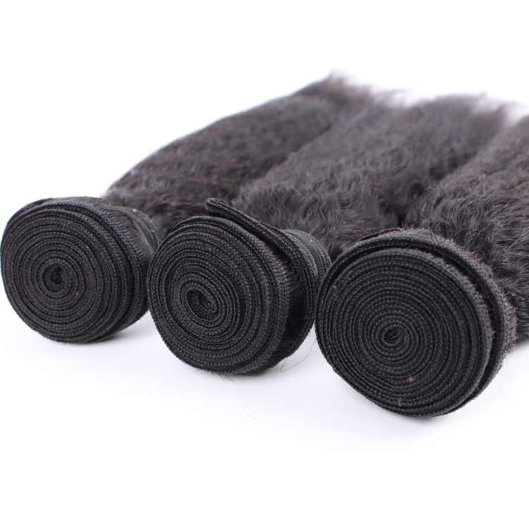 9a virgin unprocessed hair kinnky straight weaves bundles brazilian human uticle aligned virgin hair