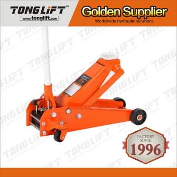 Best Selling hydraulic pressure jack car lifting