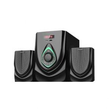 Chinese Headphones and Logitech Speakers