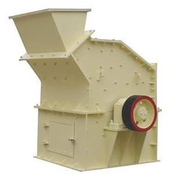 Impact Fine Crusher For Clinker Limestone Crushing Plant