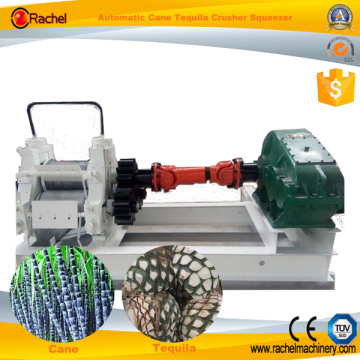 Cane Tequila crusher