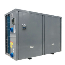 Newest pool heat pump quote