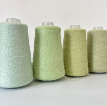 1.3 feather yarn lightweight