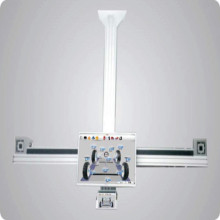 3D Wheel Alignment for Car Repair Shop