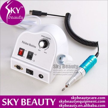 Nail Polisher Manicure Machine