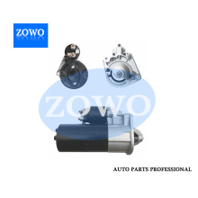 بوش STARTER MOTOR 2-1973-BO 12V 1.7KW 9T