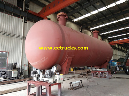 40000L 20ton Canza Tankuna