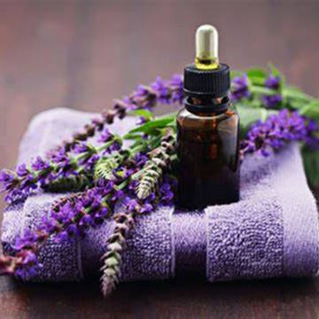 sage essential oil therapeutic grade