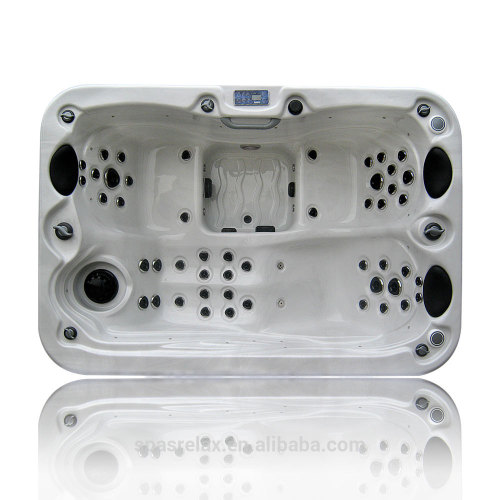 Ozone bath balboa spa manual portable bath spa (S502)