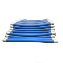 DN125 3M Concrete Pump Rubber End Hose