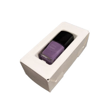 Custom Biodegradable for Cosmetic Nail Polish Oil