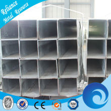 GALVANIZED STEEL PIPE FENCE