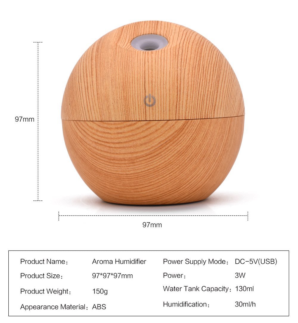 aroma diffuser