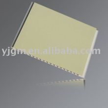pvc ceiling tile