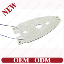 Electric Heating Element for Flatiron (Mica-Cts-0009)