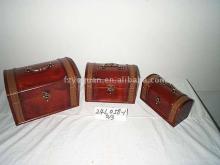 wood  box  24L058-1