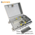 24 Fibers Outdoor Fiber Optic Distribution Box