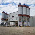 concrete batching plant assembly price for sale