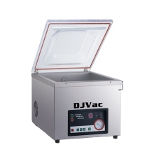 Mango Food Pack Tabletop Vacuum Packaging Machine