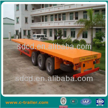 flatbed trailer container locks