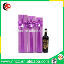 Luxury Beverage Packaging Box for Wine