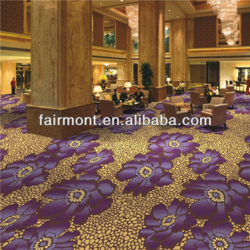 Floor Carpet K01, China Floor Carpet, Banquet Hall Flooring Carpet