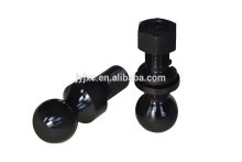 3500kg Tow Ball Black Color
