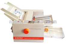 Automatic Paper folding Machine