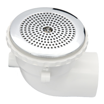 Whirlpool Spa Bathtub Suction Parts & Accessories