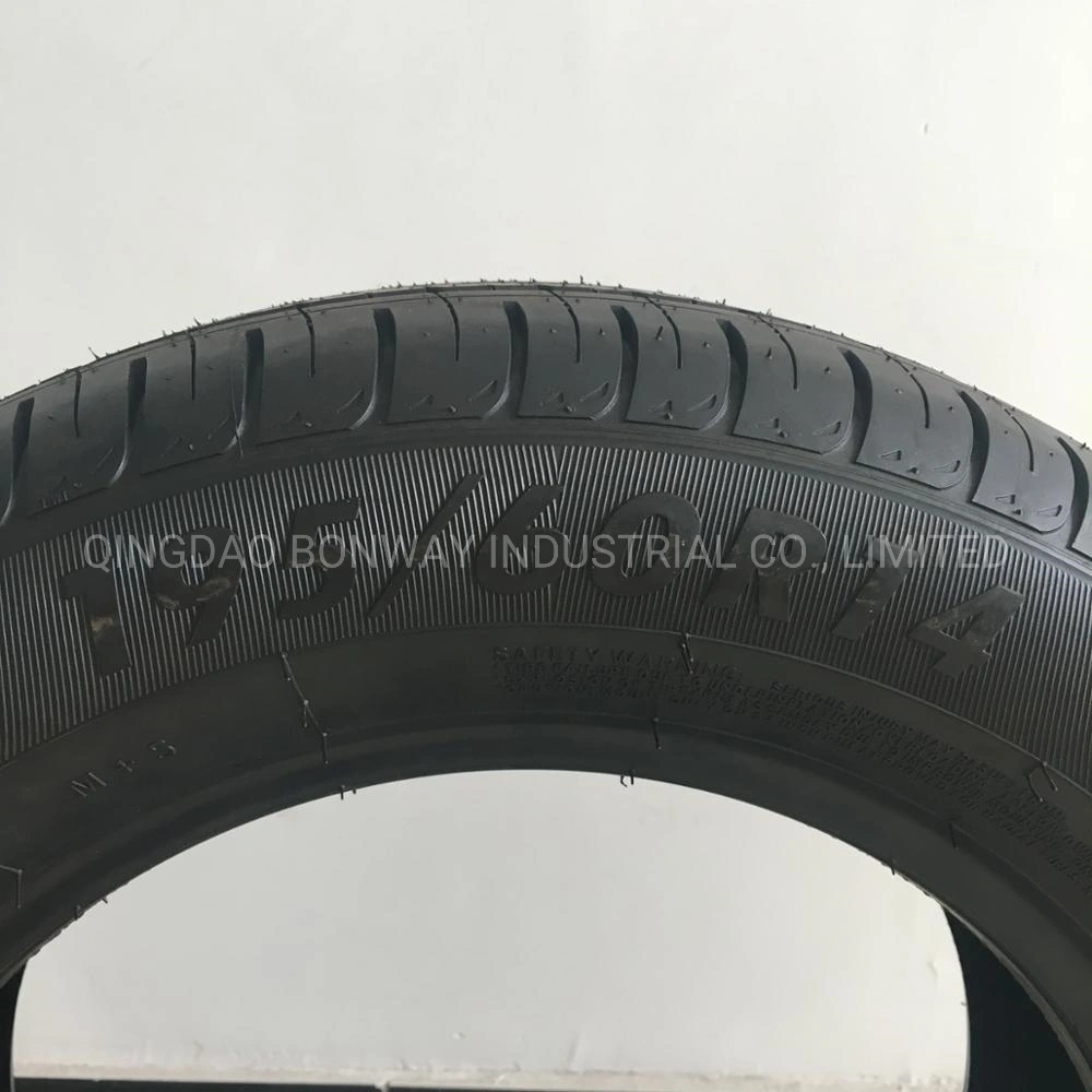 Wideway Brand PCR Tyres China Tire Factory with Long Life Cheap Price and High Quality Car Tires 225/60r17 195/60r14 215/35zr18 305/40r22 P215/75r15