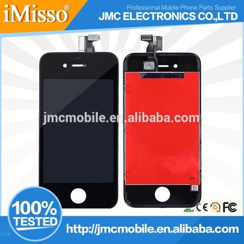 Wholesale LCD Display Digitizer assembly for iPhone 4S