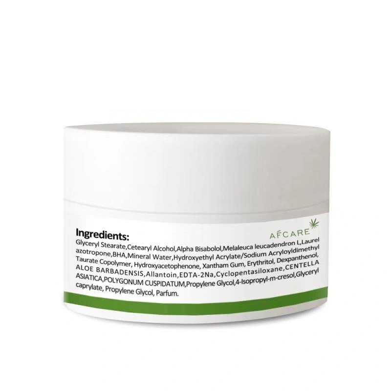 Natural Face Beauty Cream Teatree Acne Treament Skin Pure Whitening in India for Men