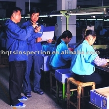 Social Compliance Audit (COC)