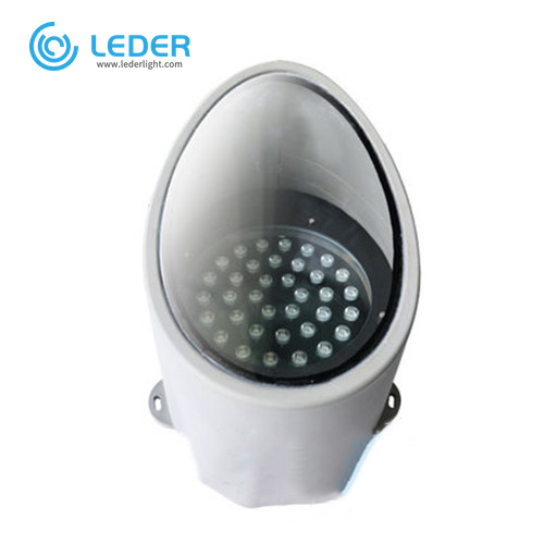 Kit de luz embutida LED LEDER 24W