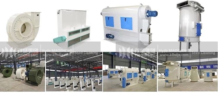 Cyclone Exhaust Fan Blower Manufacturer