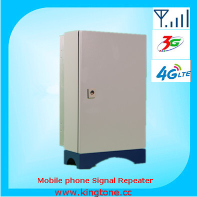 1900MHz Mobile Phone Signal Repeater, Cellphone Signal Booster, Telephone Signal Amplifier