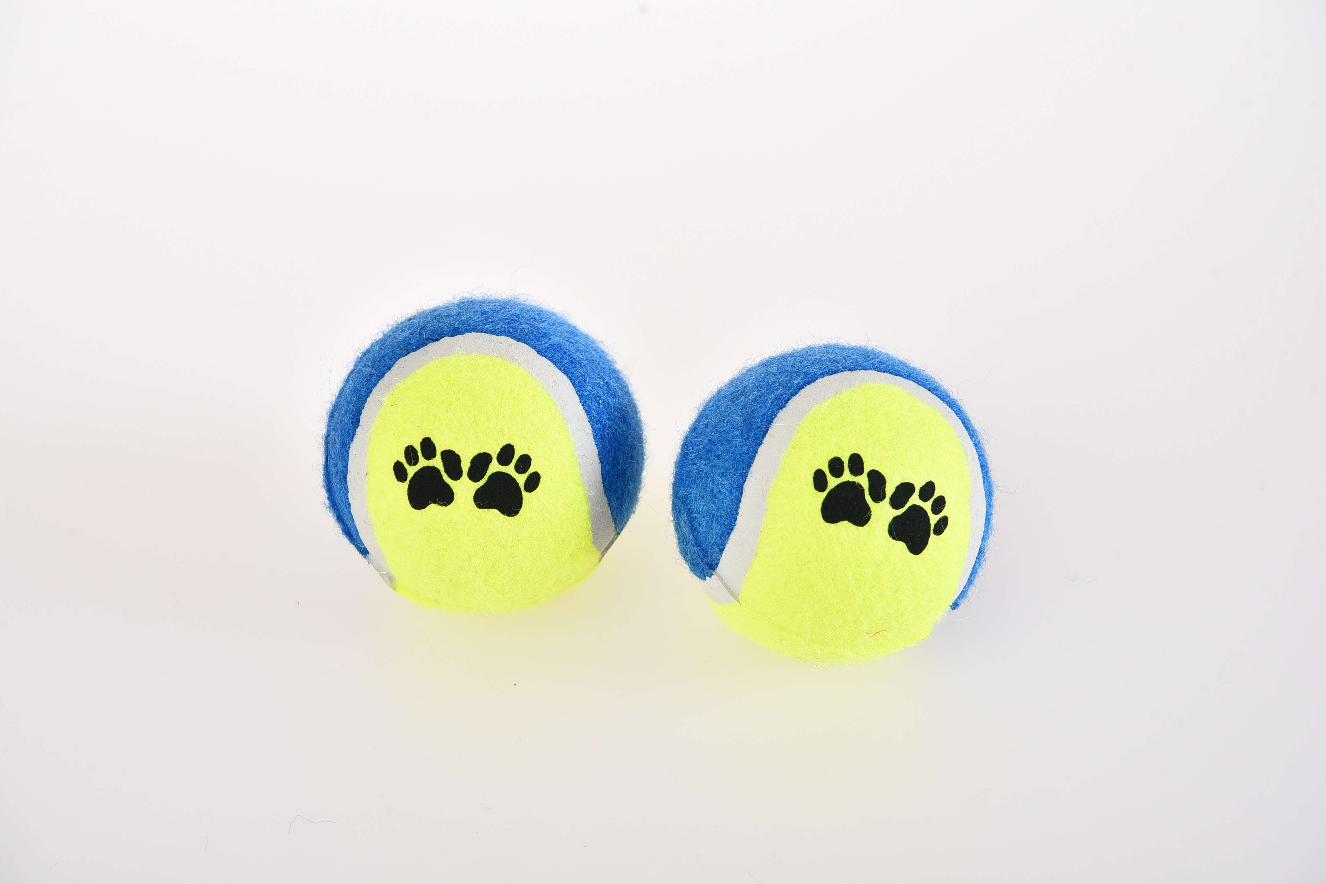 Factory directly wholesale pet toys chew interactive dog toy ball