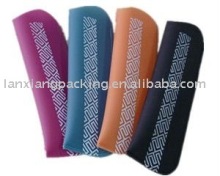 2015 LY Easy Carrying PVC Reading Glasses Pouch