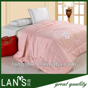 fancy wool comforters