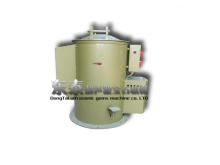 Large-scale De-oiling machine