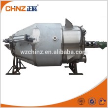 Kola nut multifunctional normal taper typ extraction tank( Traditional type)