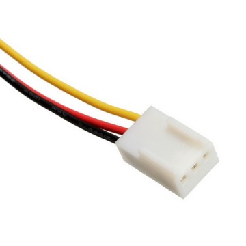 BUILT-IN CPU Fan Power Extension Cable