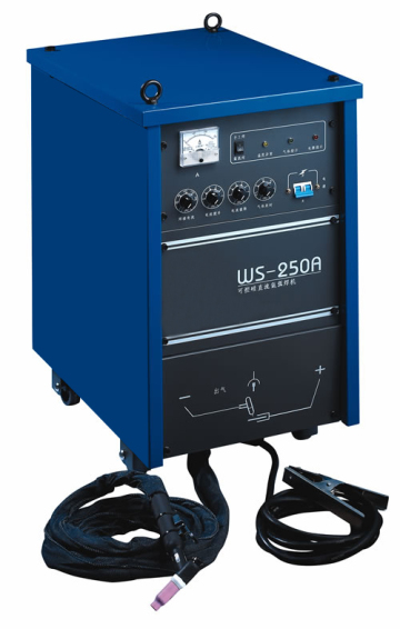 WS-250A TIG (Stick) Welder,TIG welder,dc tig welder,tig welding machine