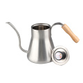 Premium Pour Over Tee &amp; Kaffee Wasserkocher mit Schwanenhals