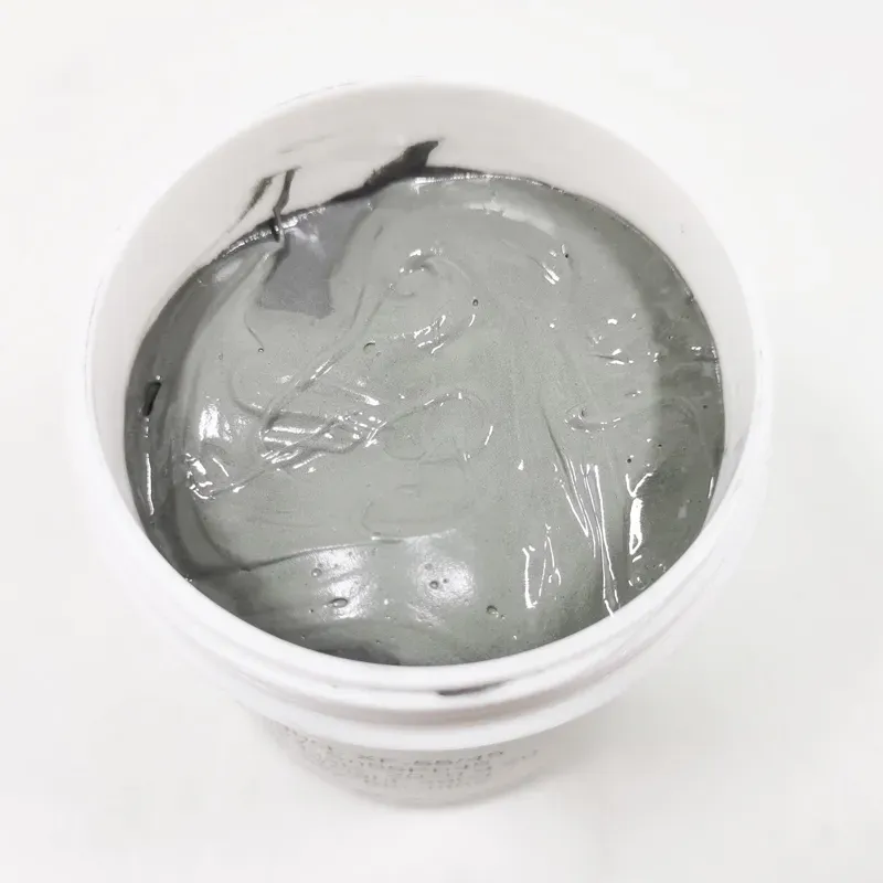 Best Type 3 4 5 No Clean Rosin Flux Paste BGA Liquid Leaded Tin Lead Solder Paste for SMD Electronics