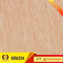 Home interior floor tiles prices porcelain floor tile for bathroom (66M204)