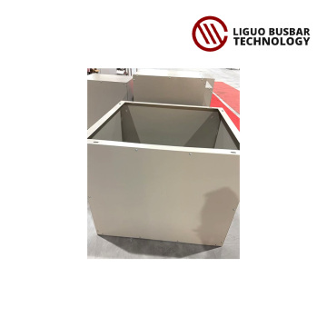 Power Input Start-end Box